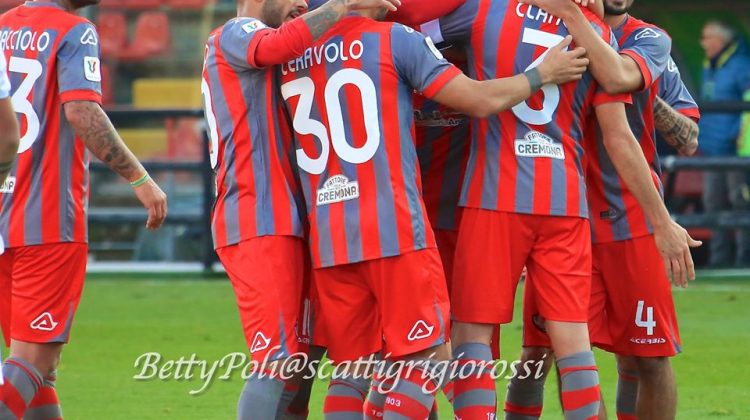 Cremo, la sfida alla Lazio manca da ben 23 anni