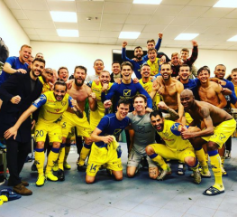 Chievo, sabato scontro aperto con la Cremo