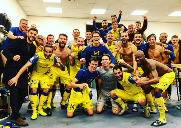 Chievo, sabato scontro aperto con la Cremo