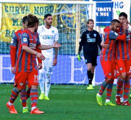 Chievo-Cremonese, le probabili formazioni