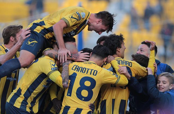 Juve Stabia sempre più Forte: l’analisi dell’avversario
