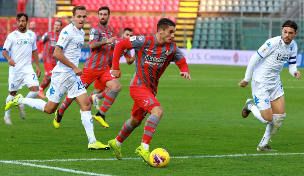 Empoli, risalire la china in poche semplici mosse