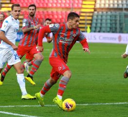 Empoli, risalire la china in poche semplici mosse