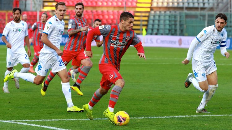 Empoli, risalire la china in poche semplici mosse