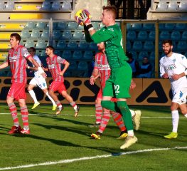 Le pagelle – Deli, gol di qualità. Volpe miracoloso