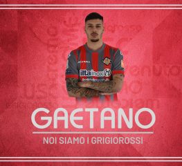 UFFICIALE: Gaetano è della Cremonese