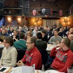 cena club grigiorosso mondonico castelleone