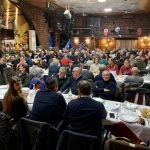 cena club grigiorosso mondonico castelleone