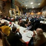 cena club grigiorosso mondonico castelleone