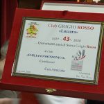 cena club grigiorosso mondonico castelleone