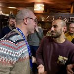 cena club grigiorosso mondonico castelleone