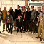 cena club grigiorosso mondonico castelleone