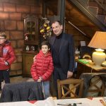 cena club grigiorosso mondonico castelleone