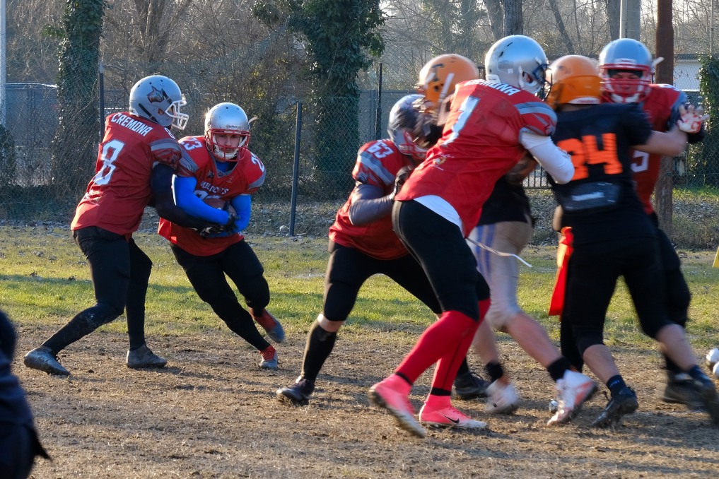 Wildcats da sogno con i Cocai: è finale playoff!