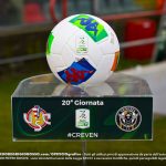 classifica repertorio cremo venezia pallone serie b