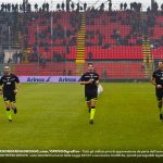 arbitro dionisi cremo venezia