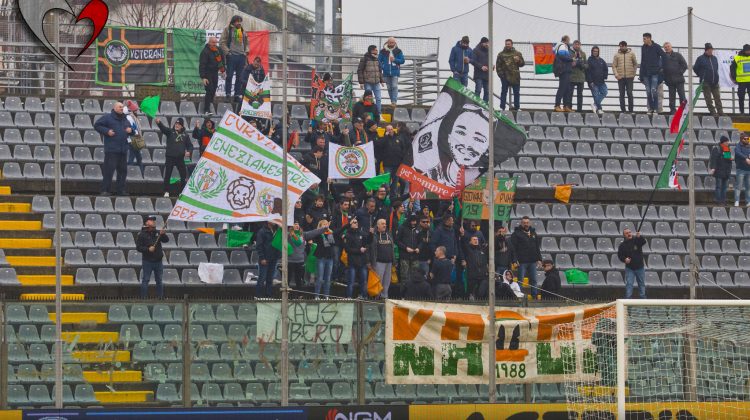 Venezia, dalla retrocessione in C alla A in due anni