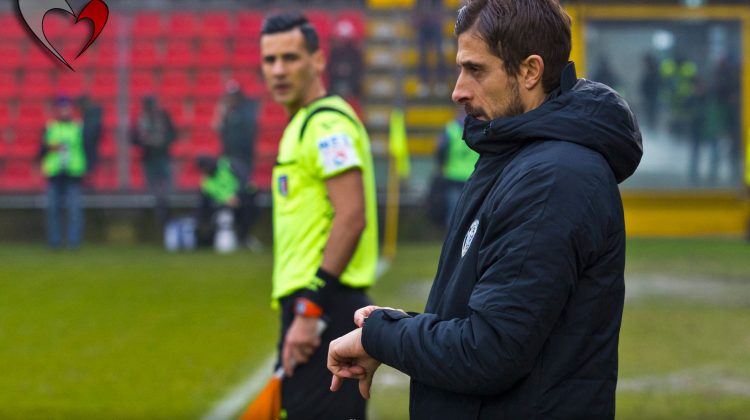 Sassuolo, Dionisi: «Cremonese viva, ma non vogliamo fermarci»