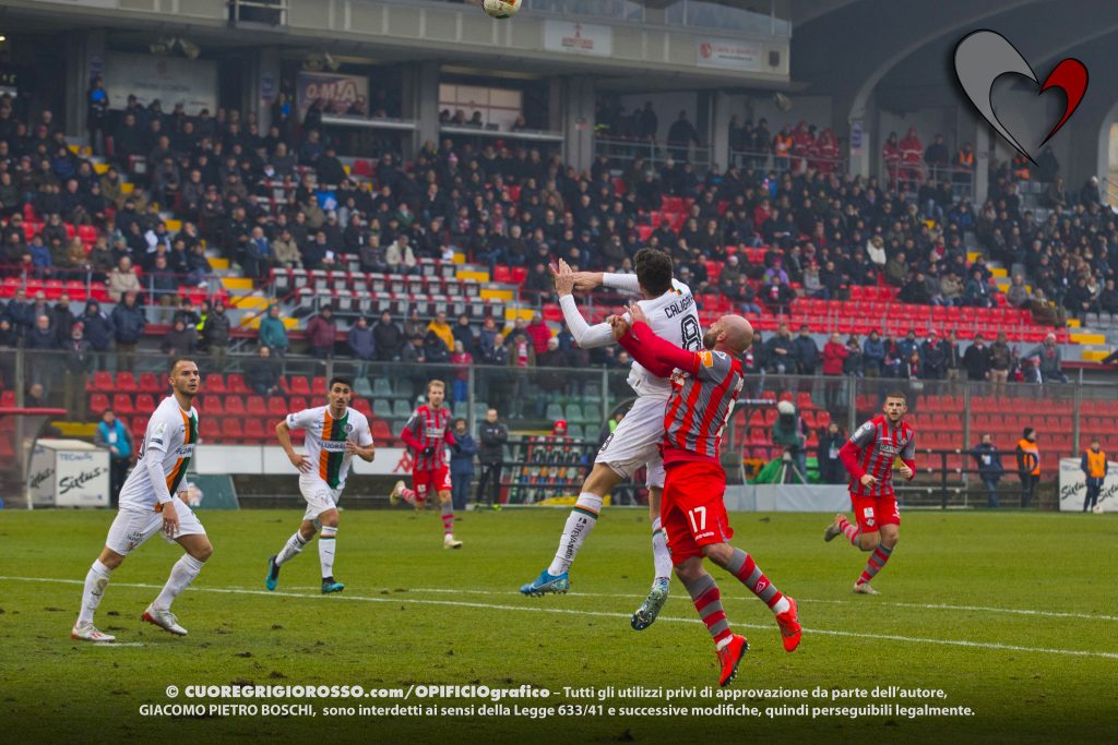 Cremo, mai una vittoria col Trapani in campionato