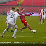 gustafson giudice sportivo cremo venezia