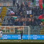 tifosi venezia - cremo venezia