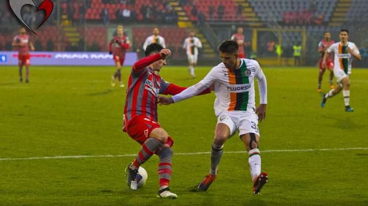 Tempo di verdetti, Venezia retrocesso in Serie B