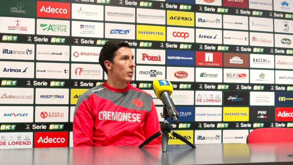 Claiton: «Cambio mister inevitabile, ripartiamo da zero»