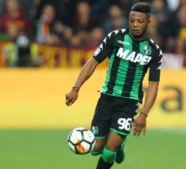 Cremo, idee Adjapong e Casasola. Restyling sugli esterni?