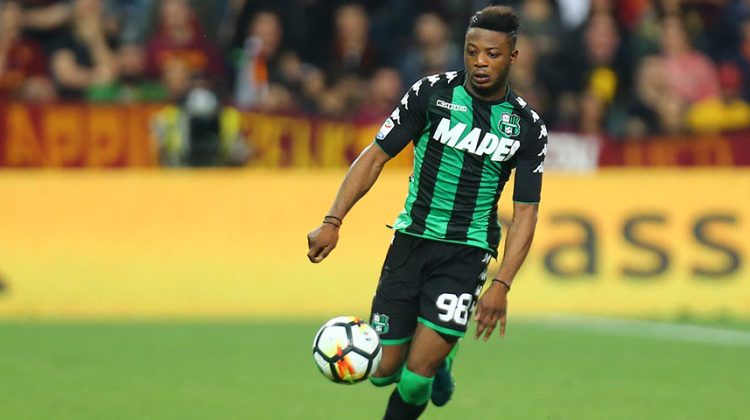 Cremo, idee Adjapong e Casasola. Restyling sugli esterni?