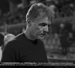 Cremo, cambio numero 19 in panchina nell’era Arvedi