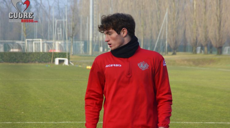 Cremo, rinnovo in vista per Bignami