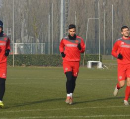 Cremo, lavoro differenziato per due. Si attende Celar