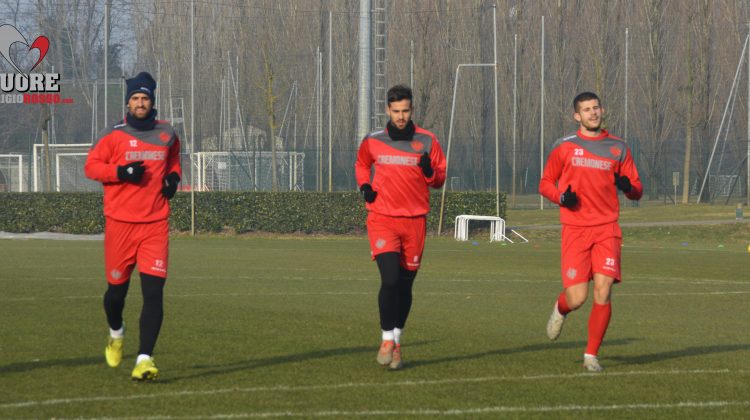 Cremo, lavoro differenziato per due. Si attende Celar