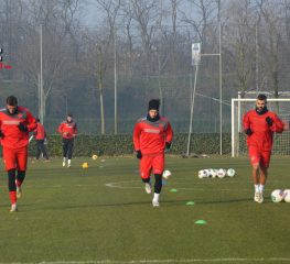 Pres. Pescara: «Ci serve una punta. Chissà se a Cremona…»