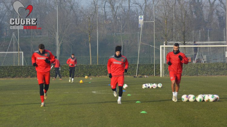 Pres. Pescara: «Ci serve una punta. Chissà se a Cremona…»