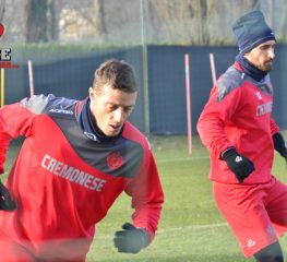 Cremo, speranze di rinascita per Ciofani