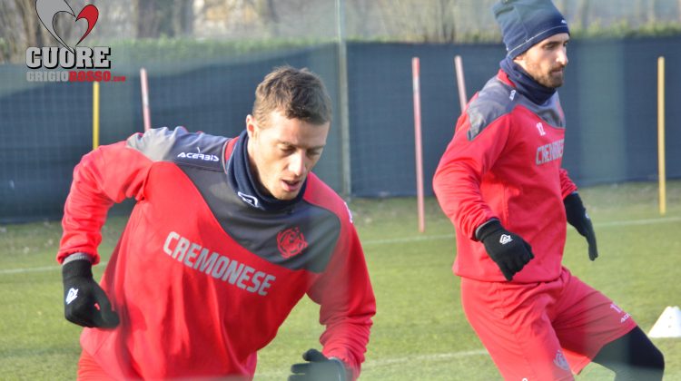 Cremo, Ciofani bestia nera del Pisa