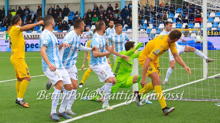 Serie B, cambia l’orario di Entella-Cremonese