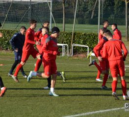 V. Entella-Cremonese, i convocati di Rastelli. Out Ceravolo