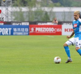 Cremo, chi è Gianluca Gaetano