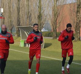 Viminale: ok agli allenamenti individuali per squadre