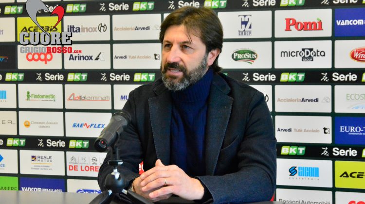 Rastelli: «È come se non me ne fossi mai andato…»