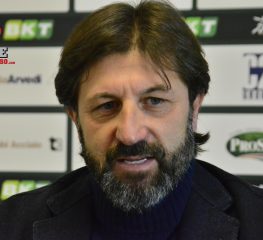 Rastelli: «Non possiamo sbagliare. Servono i fatti»