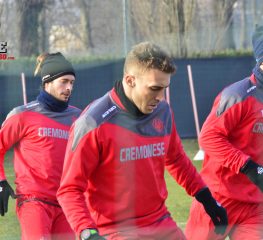 Giudice Sportivo, tre squalificati per Reggina-Cremo