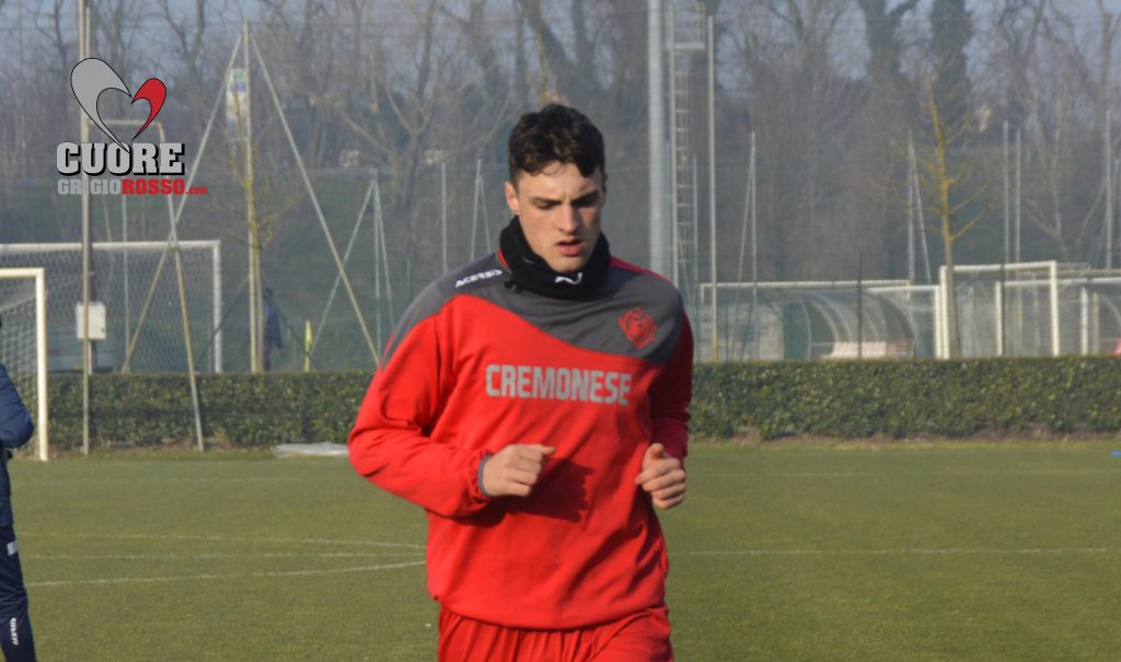 Gli ex: Nadir Zortea al Frosinone