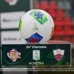 Empoli pallone serie B