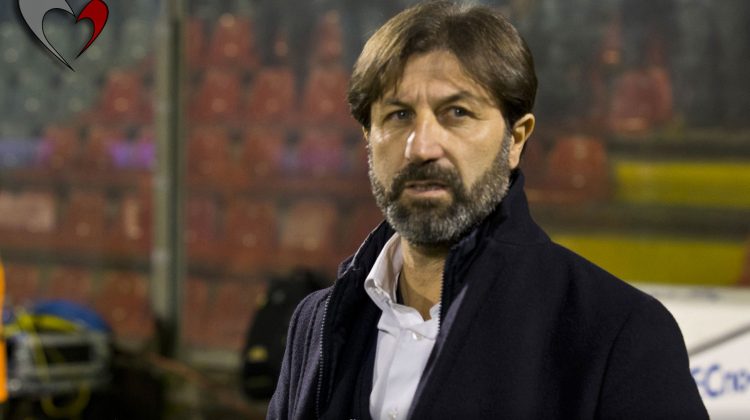 Rastelli a CGR: «Per la Cremo ho dato tutto. C’è rammarico»