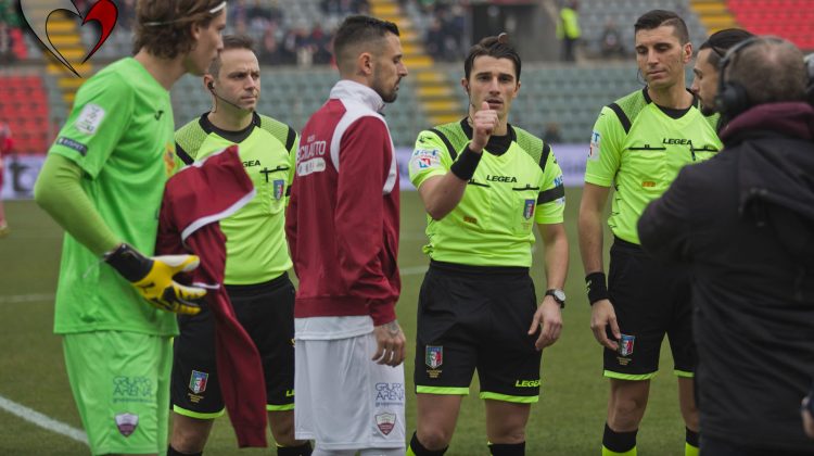 Serie B, Trapani penalizzato in classifica