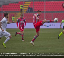 Serie B, Cremonese in campo ad Ascoli il 17 giugno?