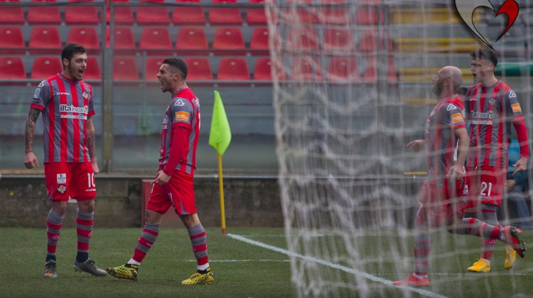 Le pagelle – Palombi è una freccia, Valzania “telecomandato”